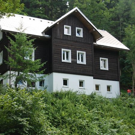 Na Cernem Potoce Villa Rokytnice nad Jizerou Szoba fotó