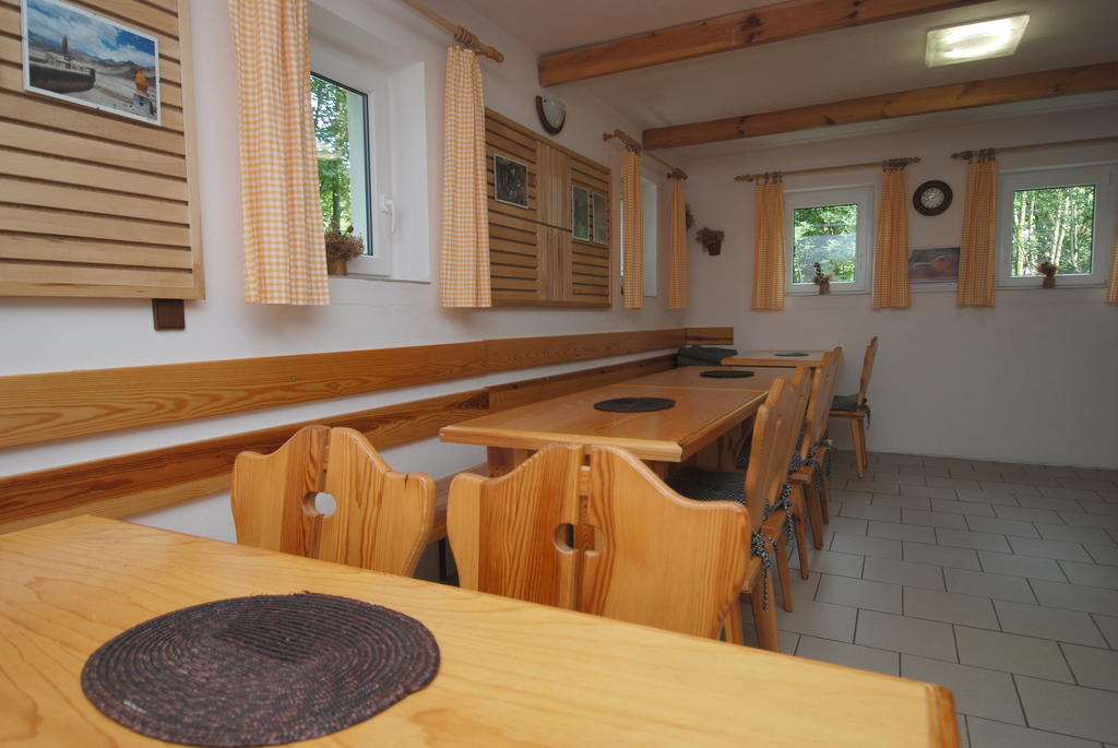 Na Cernem Potoce Villa Rokytnice nad Jizerou Szoba fotó
