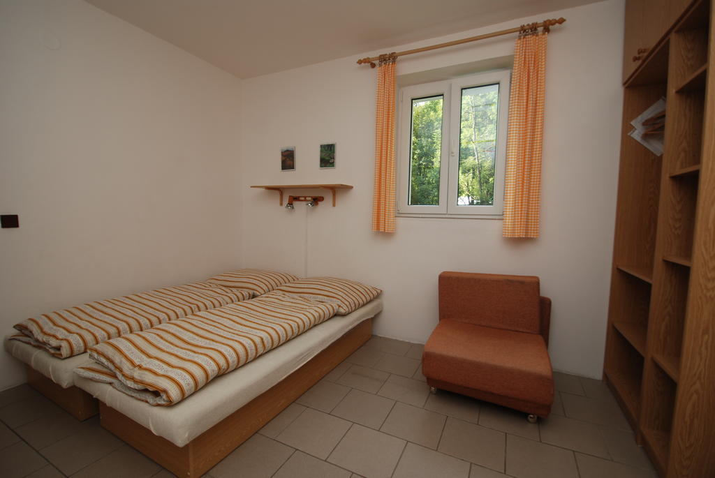Na Cernem Potoce Villa Rokytnice nad Jizerou Szoba fotó