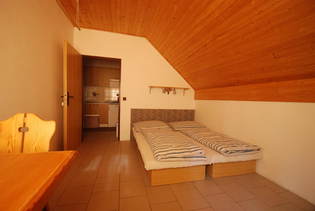 Na Cernem Potoce Villa Rokytnice nad Jizerou Szoba fotó