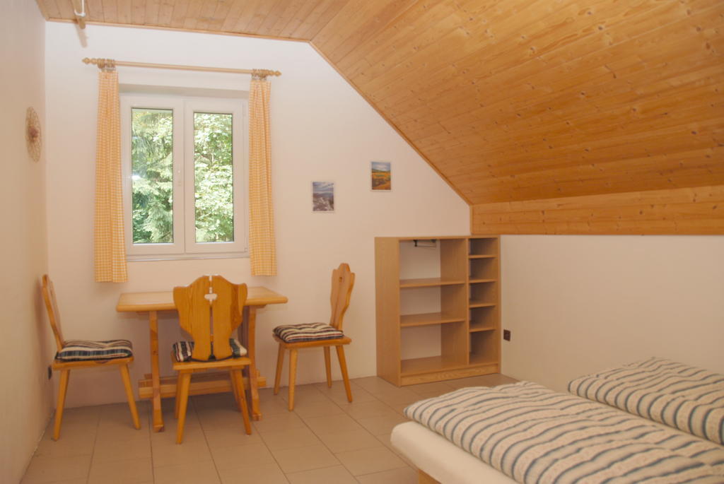 Na Cernem Potoce Villa Rokytnice nad Jizerou Szoba fotó