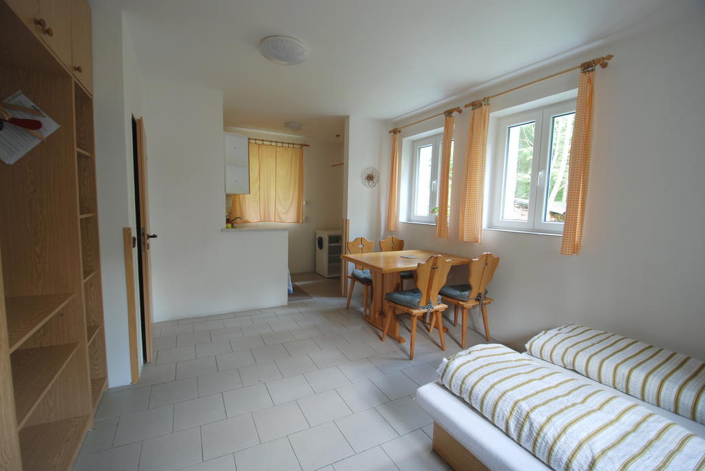 Na Cernem Potoce Villa Rokytnice nad Jizerou Szoba fotó